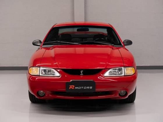 FORD MUSTANG 5.0 GT CONVERSÍVEL V8 GASOLINA 2P MANUAL FORD MUSTANG 5.0 GT CONVERSÍVEL V8 GASOLINA 2P MANUAL